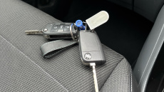 Volkswagen T-Cross 1.0 TSI 115 First Edition 5dr Petrol Estate